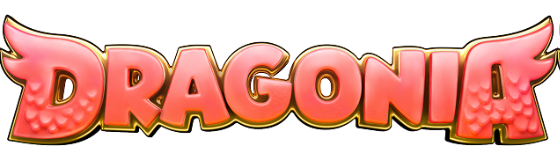 Dragonia Casino – logo kasyna online
