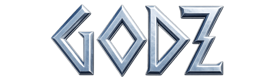 Godz Casino – logo kasyna online