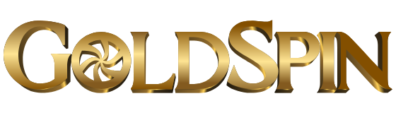 Goldspin Casino – logo kasyna online